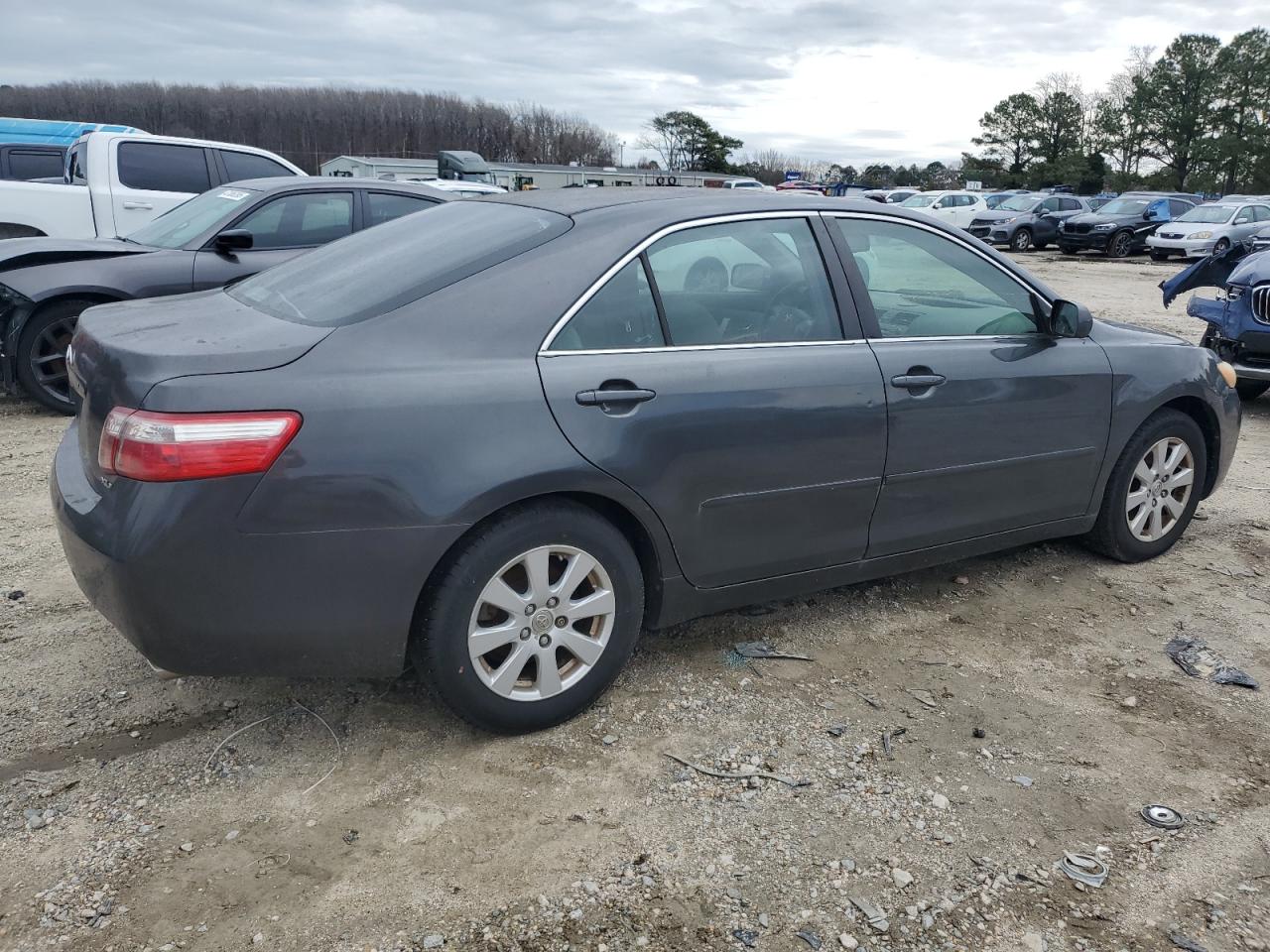 2007 Toyota Camry - Image 3