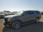 2017 Gmc Yukon Xl Denali en Venta en Des Moines, IA - Front End