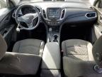2018 Chevrolet Equinox Lt за продажба в Fresno, CA - Rear End