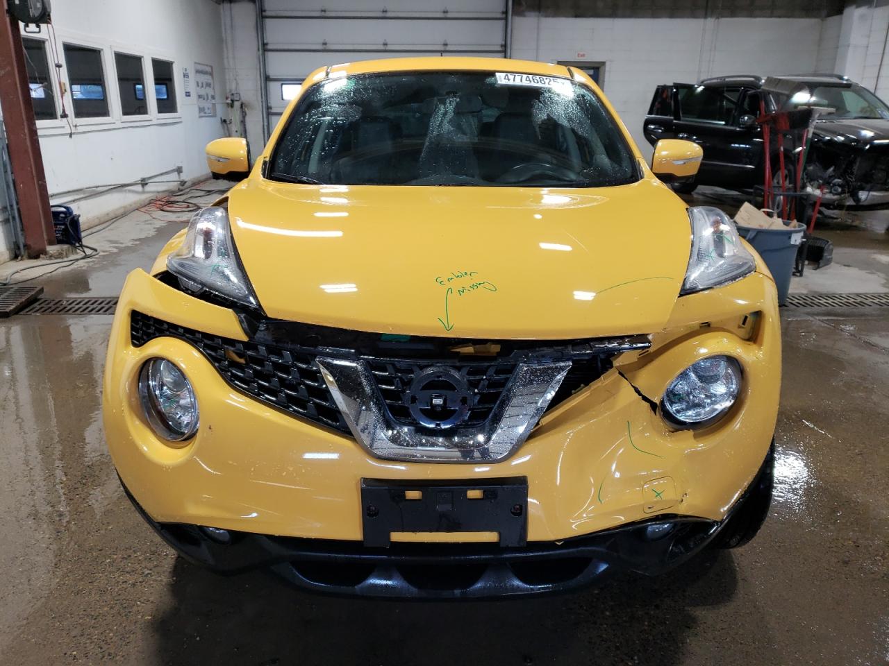 2015 Nissan Juke - Image 5
