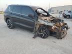 2022 Mitsubishi Outlander Sel للبيع في Haslet، TX - Burn