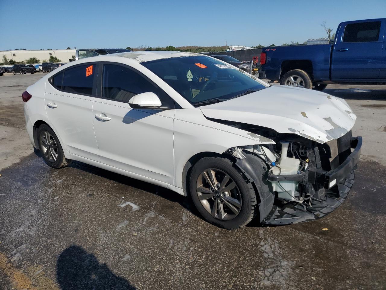 2017 Hyundai Elantra - Image 4