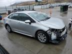 2021 Toyota Corolla Le на продаже в Farr West, UT - Front End