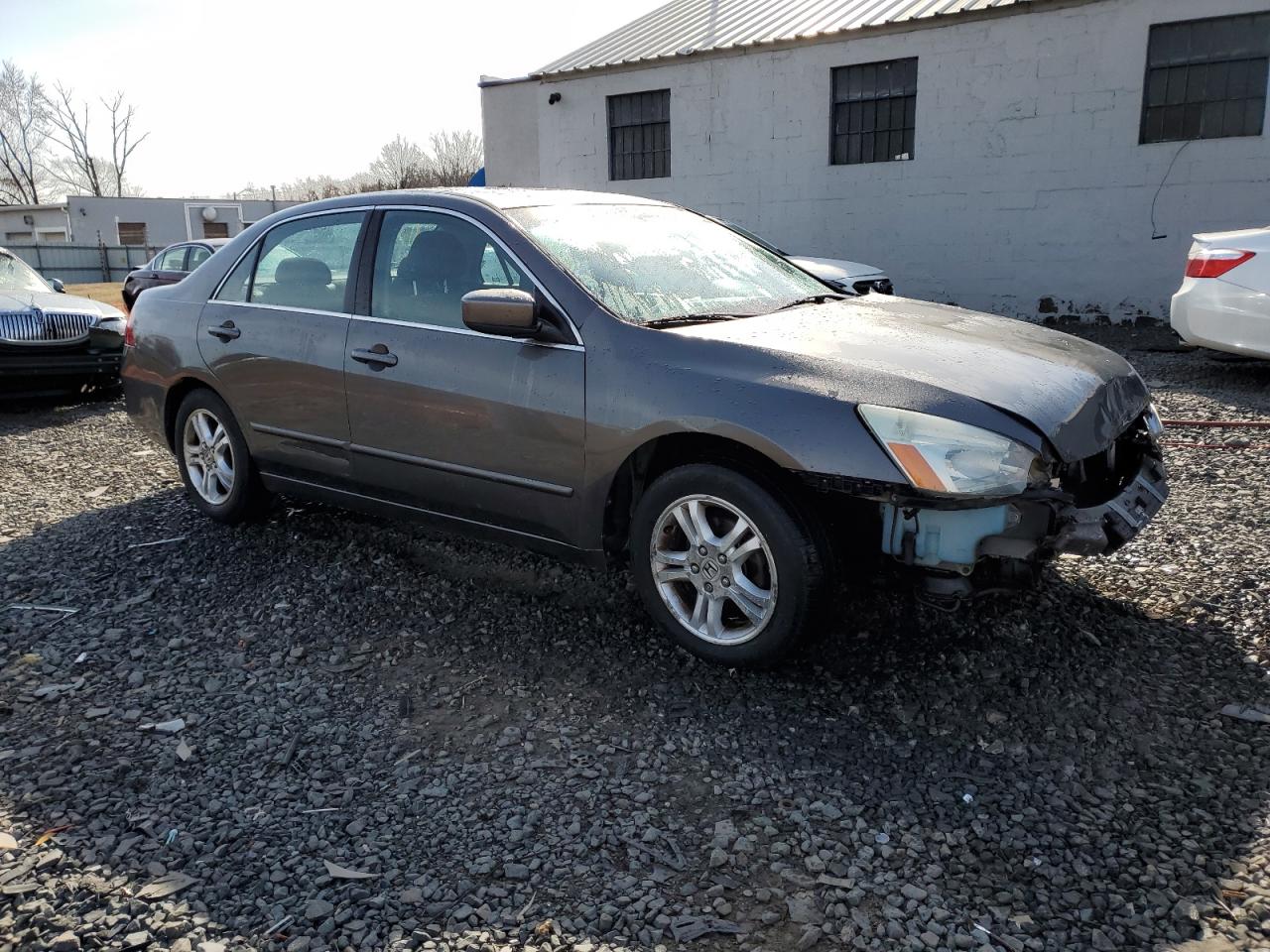 2006 Honda Accord - Image 4