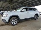 2019 Volkswagen Atlas S იყიდება Hayward-ში, CA - Front End