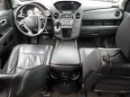 2015 Honda Pilot Exl на продаже в Exeter, RI - Undercarriage