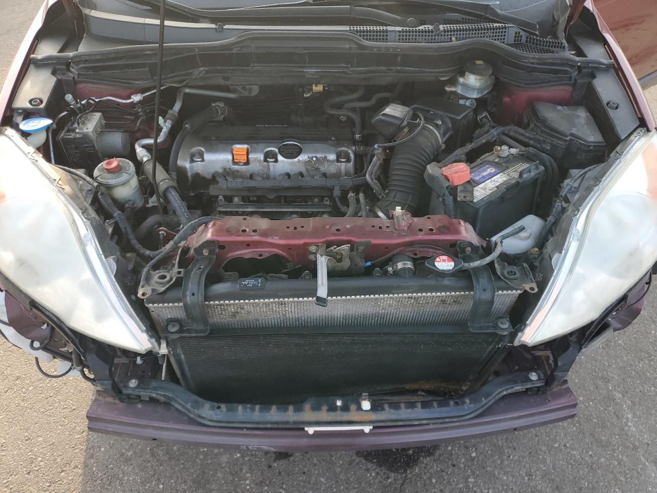 2010 Honda CR-V - Image 12