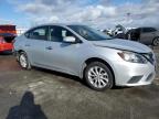 2019 Nissan Sentra S na sprzedaż w Bakersfield, CA - Side
