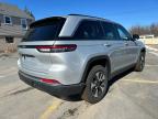 2024 JEEP GRAND CHEROKEE LIMITED 4XE for sale at Copart MA - NORTH BOSTON