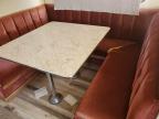 1985 Thre Houseboat for Sale in Des Moines, IA - Burn