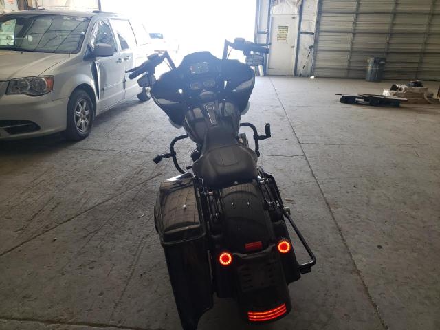 2018 HARLEY-DAVIDSON FLTRXS ROAD GLIDE SPECIAL  