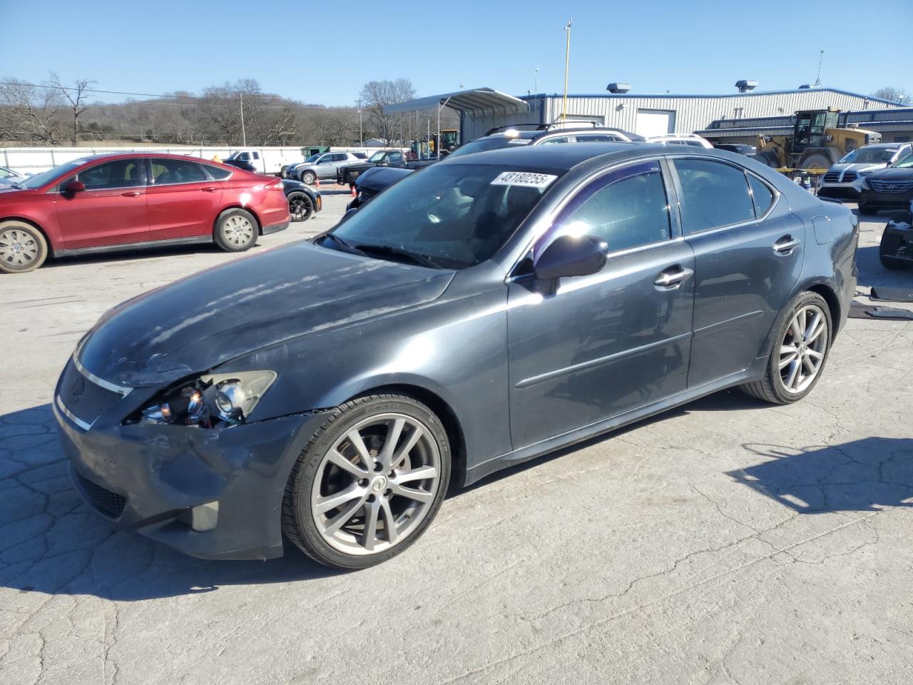 2008 Lexus IS - Image 1