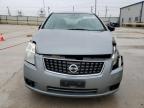 2007 Nissan Sentra 2.0 на продаже в Haslet, TX - Front End