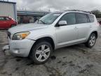 2006 Toyota Rav4 Sport en Venta en Tulsa, OK - All Over