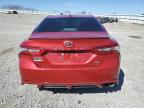 2019 Toyota Camry L en Venta en Earlington, KY - Hail