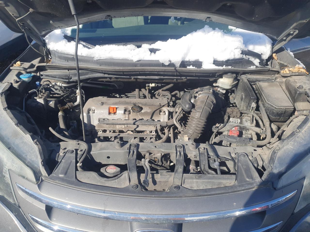 2012 Honda CR-V - Image 11