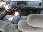 2001 Mercury Grand Marquis Ls for Sale in Indianapolis, IN - Side