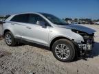 2020 Cadillac Xt5 Premium Luxury for Sale in West Palm Beach, FL - Front End