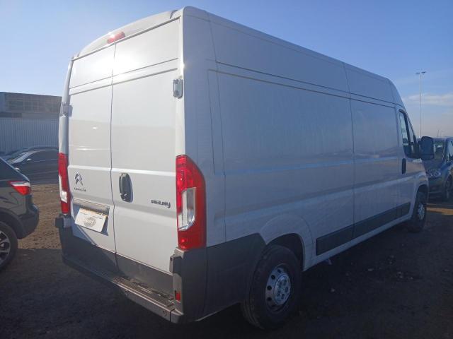 2023 CITROEN RELAY 35L3