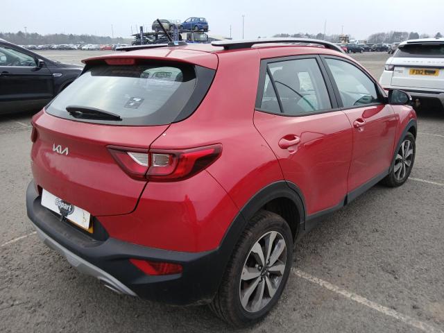 2023 KIA STONIC 2 S