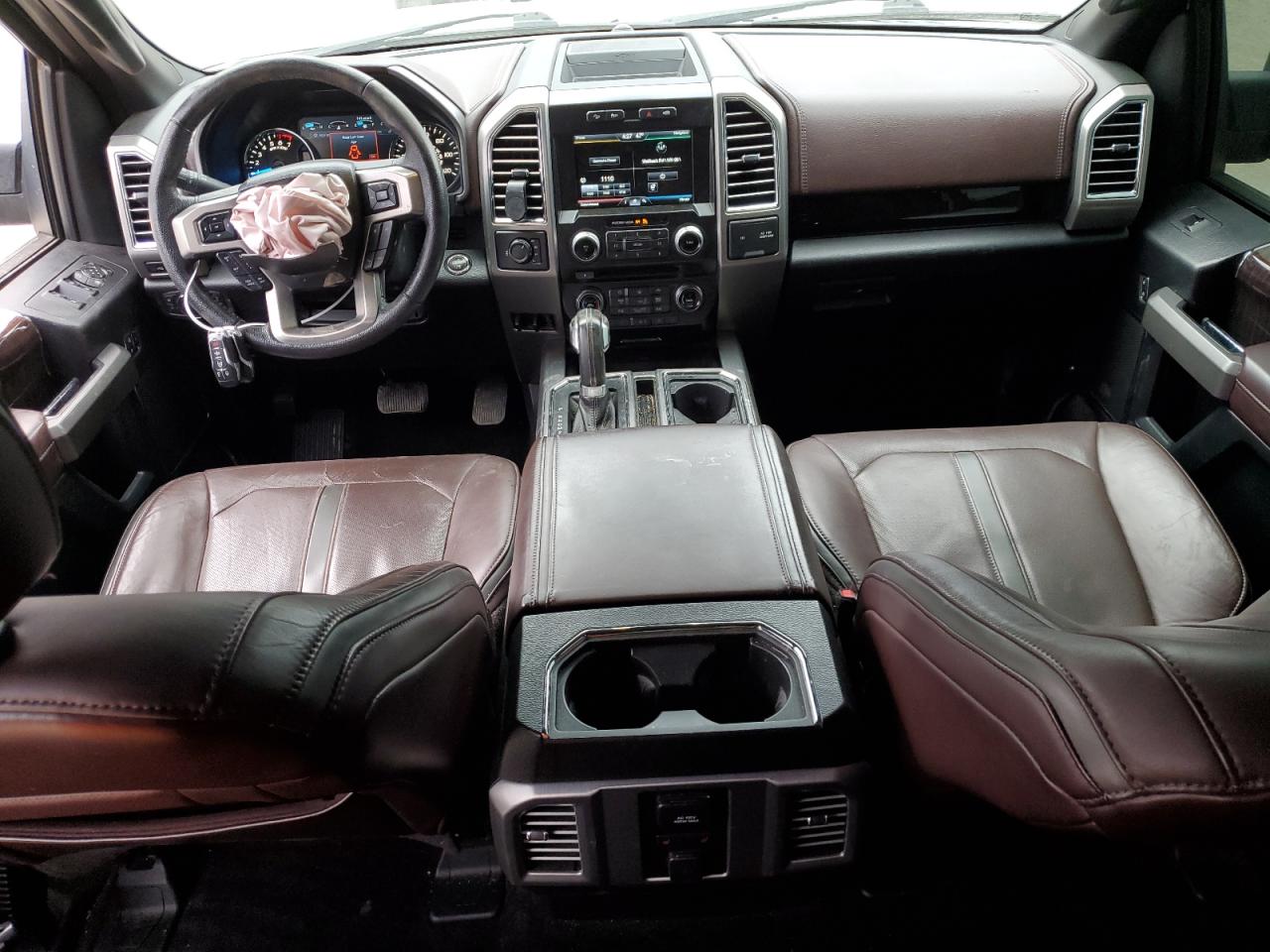 2015 Ford F-150 - Image 8