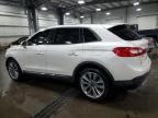 2016 Lincoln Mkx Reserve за продажба в Ham Lake, MN - Front End