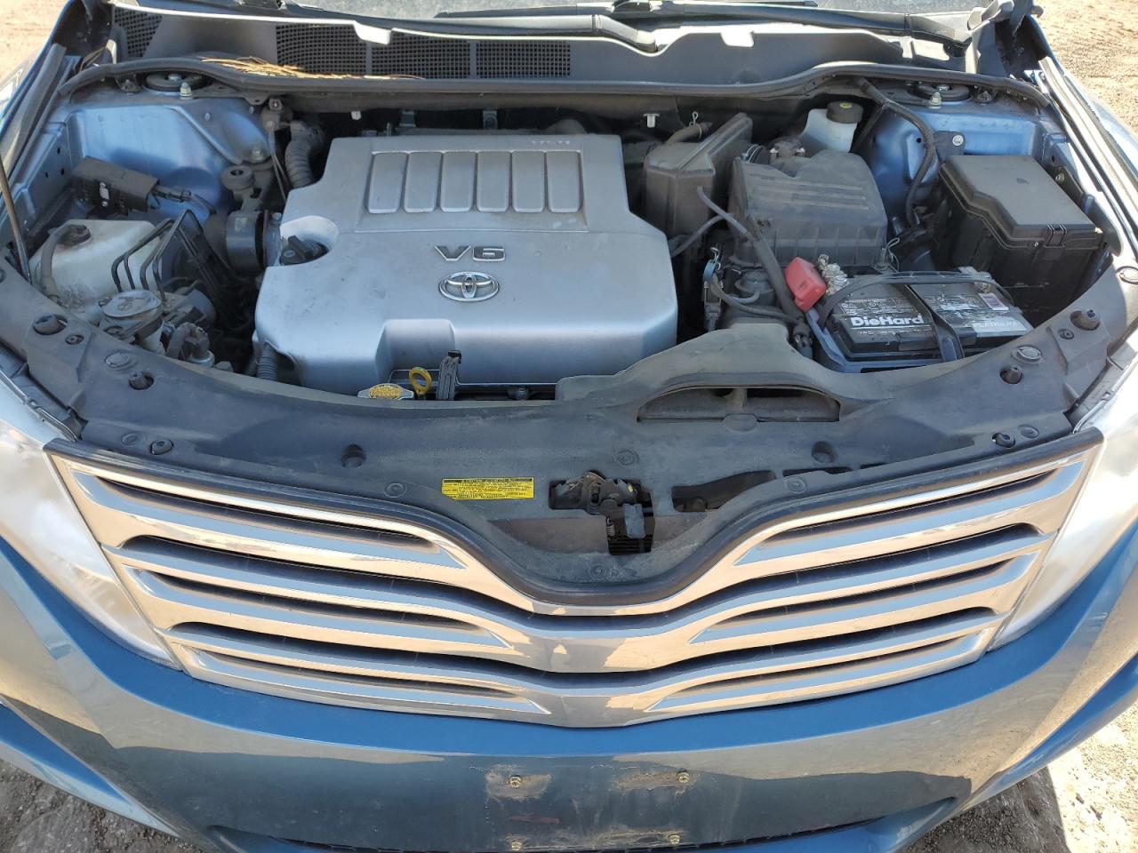 2010 Toyota Venza - Image 13