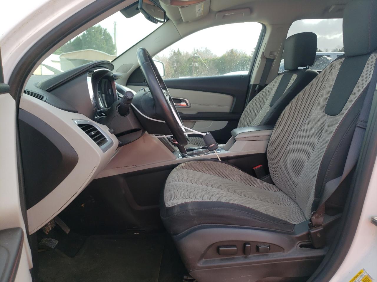 2013 GMC Terrain - Image 7
