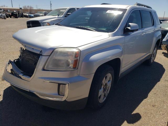 2016 Gmc Terrain Sle