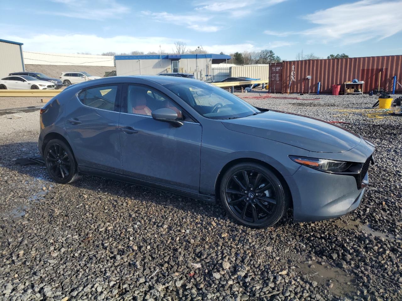 2020 Mazda 3 - Image 4
