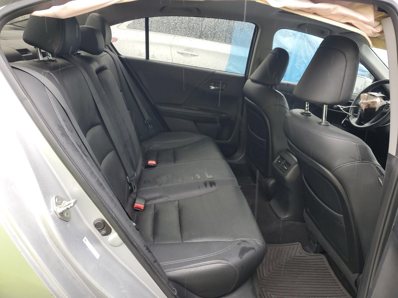 2013 Honda Accord - Image 10