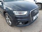 2014 AUDI Q3 S LINE for sale at Copart YORK