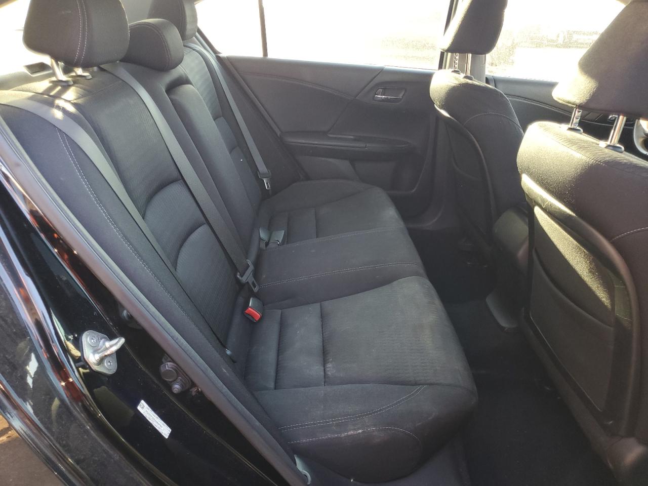 2014 Honda Accord - Image 10