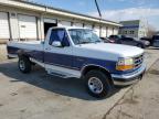 1996 Ford F150  de vânzare în Louisville, KY - Rear End