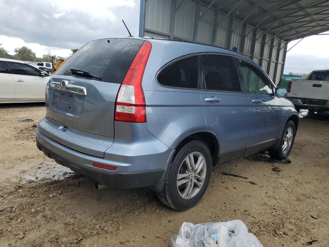2010 Honda CR-V - Image 3