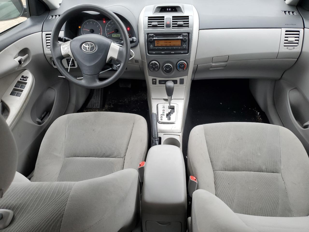 2012 Toyota Corolla - Image 8