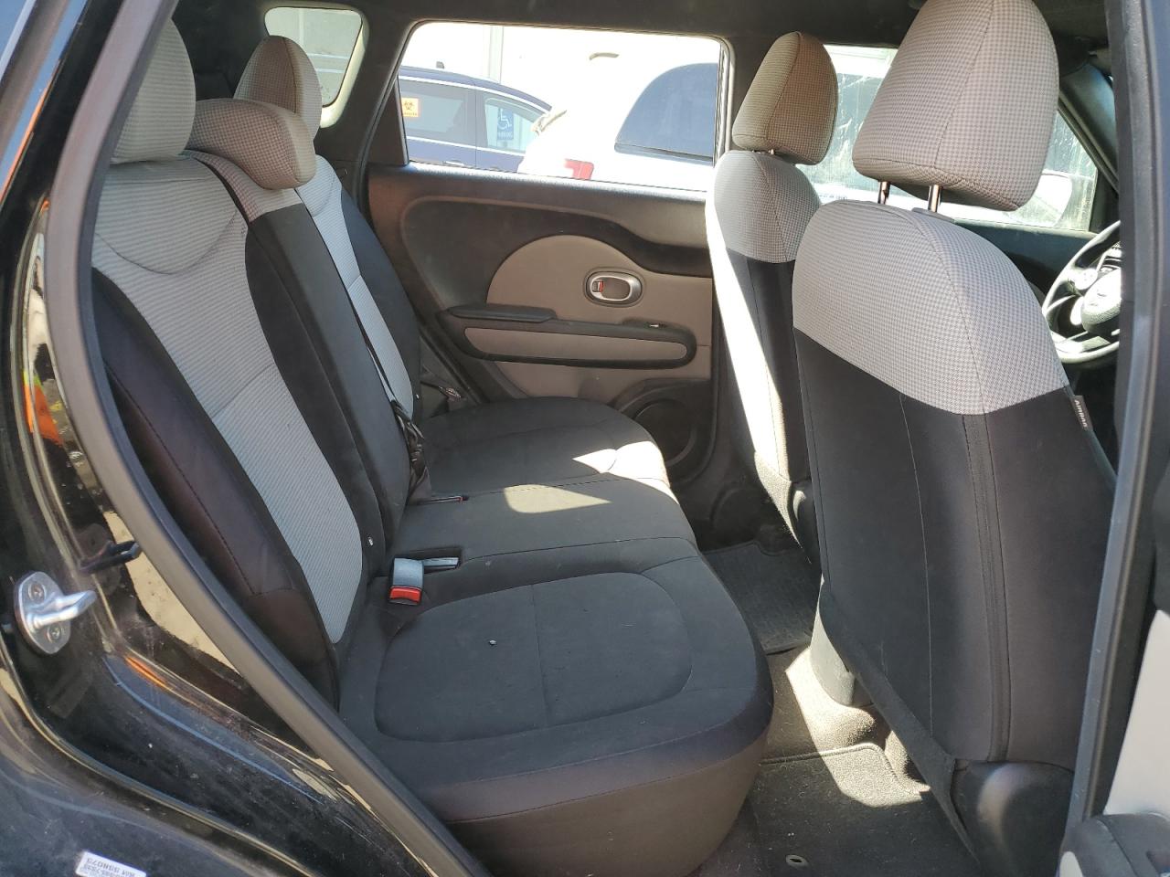 2017 Kia Soul - Image 11