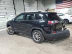 Franklin, WI에서 판매 중인 2021 Jeep Cherokee Latitude Lux - Rear End