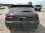 2017 Porsche Macan Turbo на продаже в Shreveport, LA - Front End