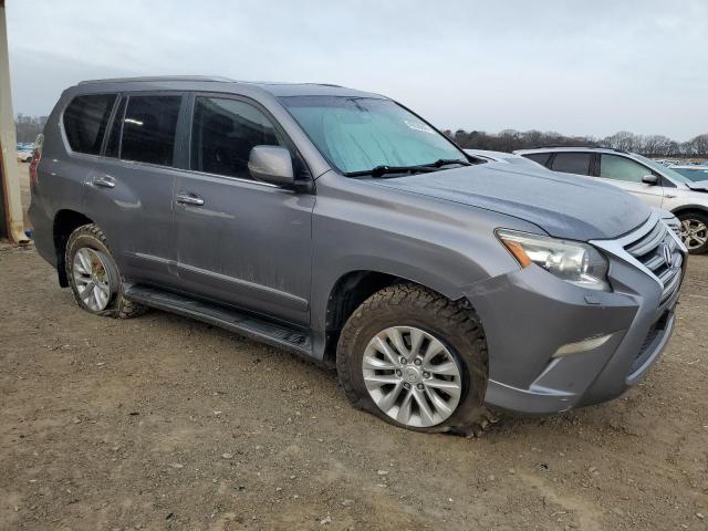 Parquets LEXUS GX 2016 Gray