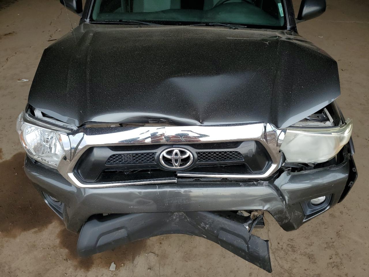 2014 Toyota Tacoma - Image 11