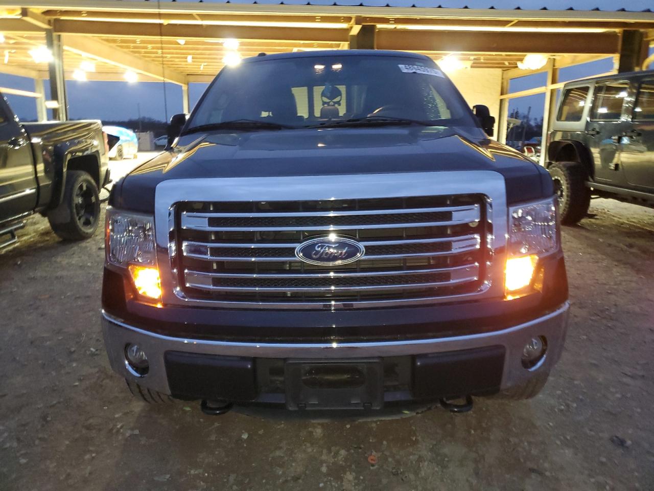 2014 Ford F-150 - Image 5
