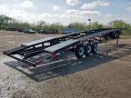 2022 Texas Pride Car Carrier на продаже в Grand Prairie, TX - Minor Dent/Scratches
