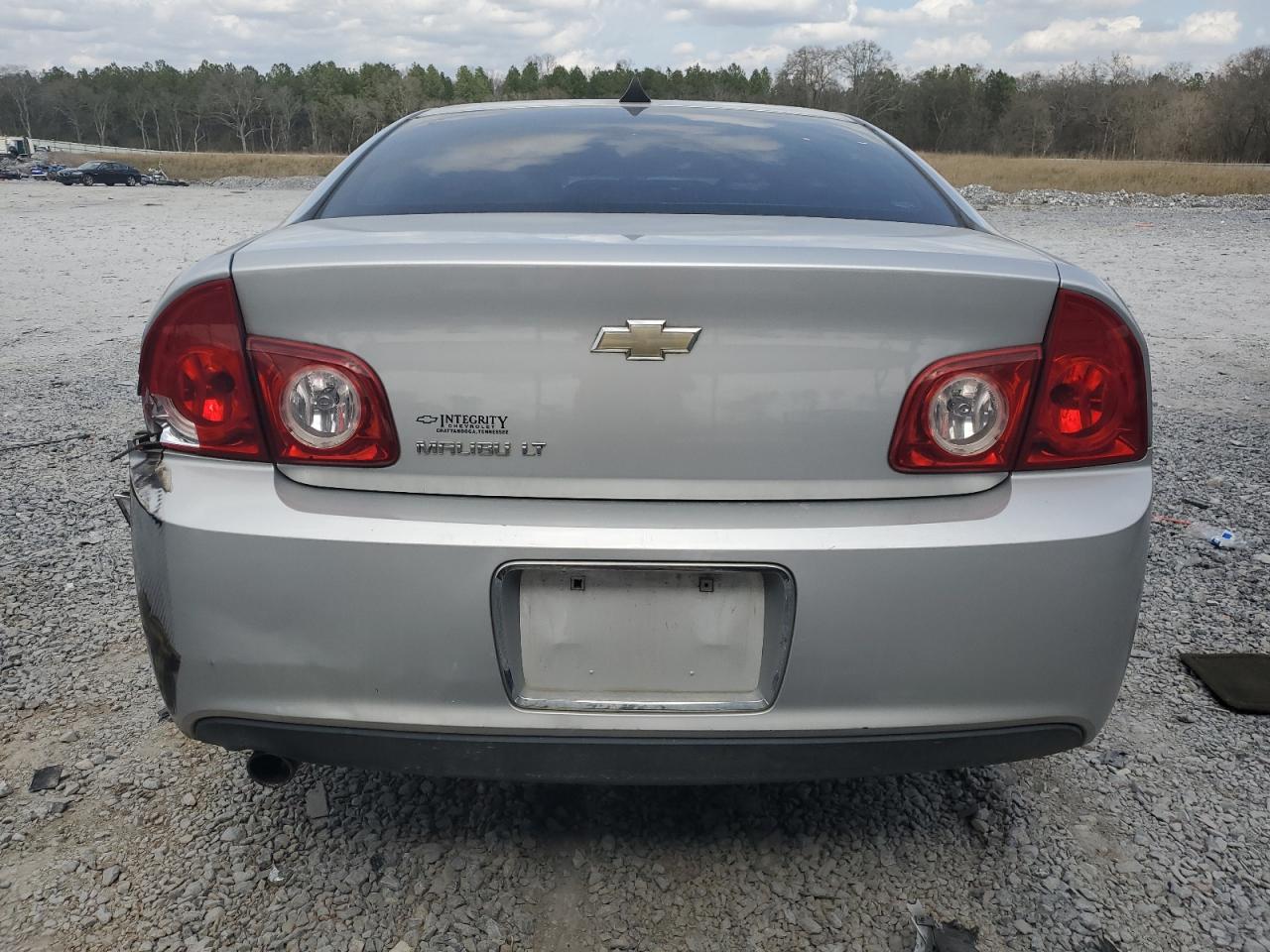 2012 Chevrolet Malibu - Image 6