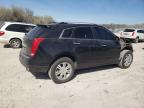 2015 Cadillac Srx Luxury Collection for Sale in Oklahoma City, OK - Front End
