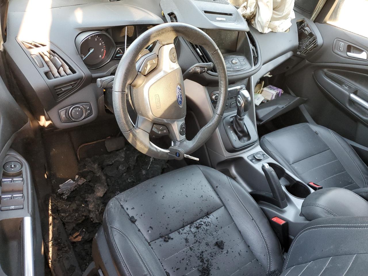 2014 Ford Escape - Image 8