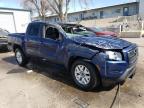 2023 Nissan Frontier S for Sale in Albuquerque, NM - Front End