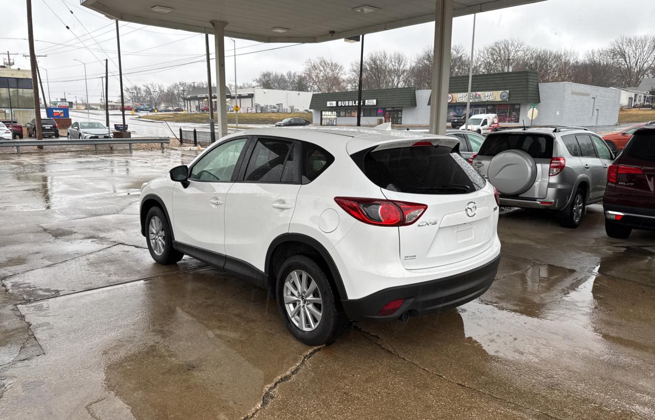 2016 Mazda CX-5 - Image 3