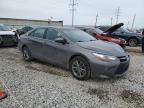 2016 Toyota Camry Le en Venta en Columbus, OH - Front End