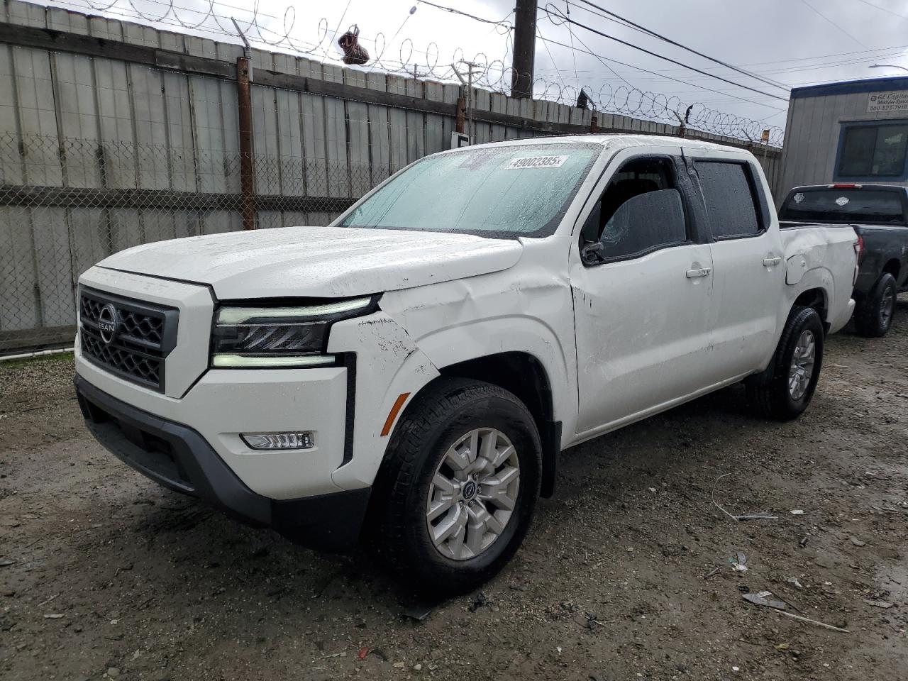 Los Angeles, CA에서 판매 중인 2023 Nissan Frontier S - Front End